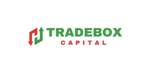 Tradebox Capital Logo New