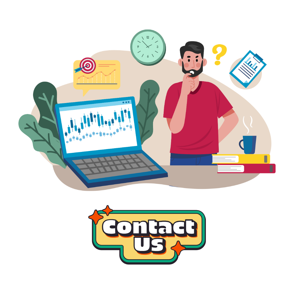 Trading Course- Contact Us