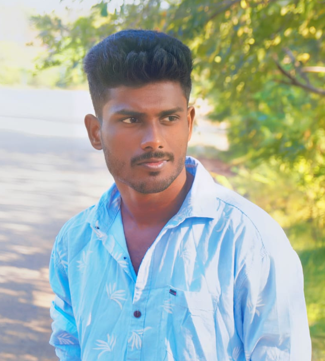 Karthikeyan
