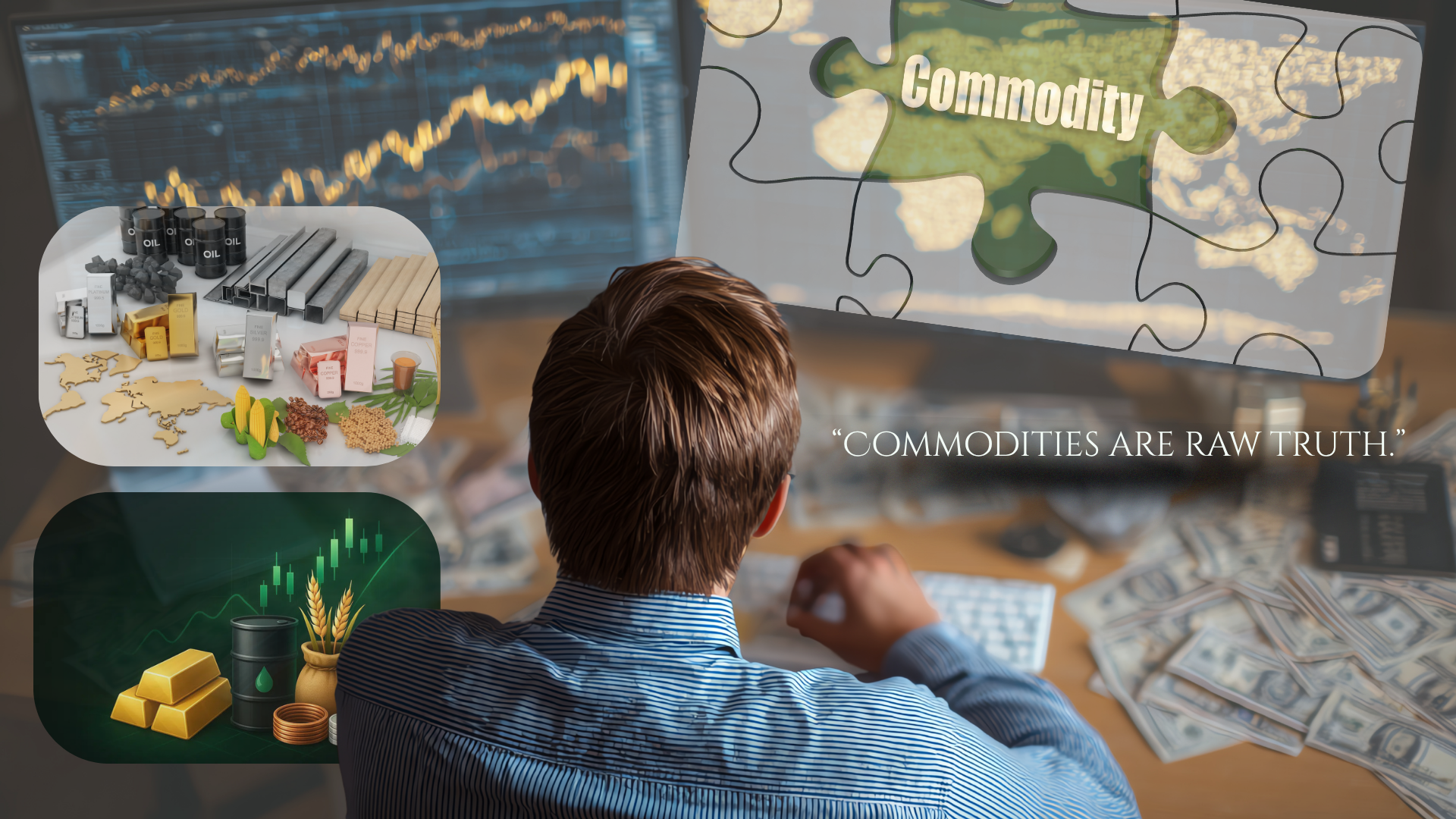 Commodity Trading