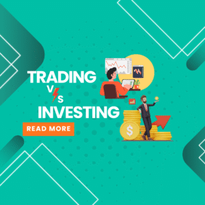trading V/S Investing