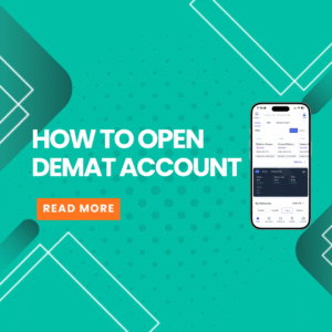 How to open Demat Account