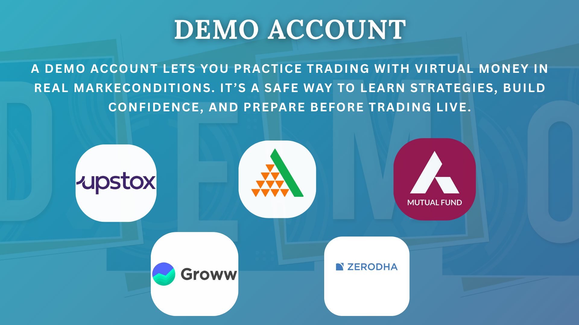 Trading For beginners , angleone, tradebox capital , Demat Account 