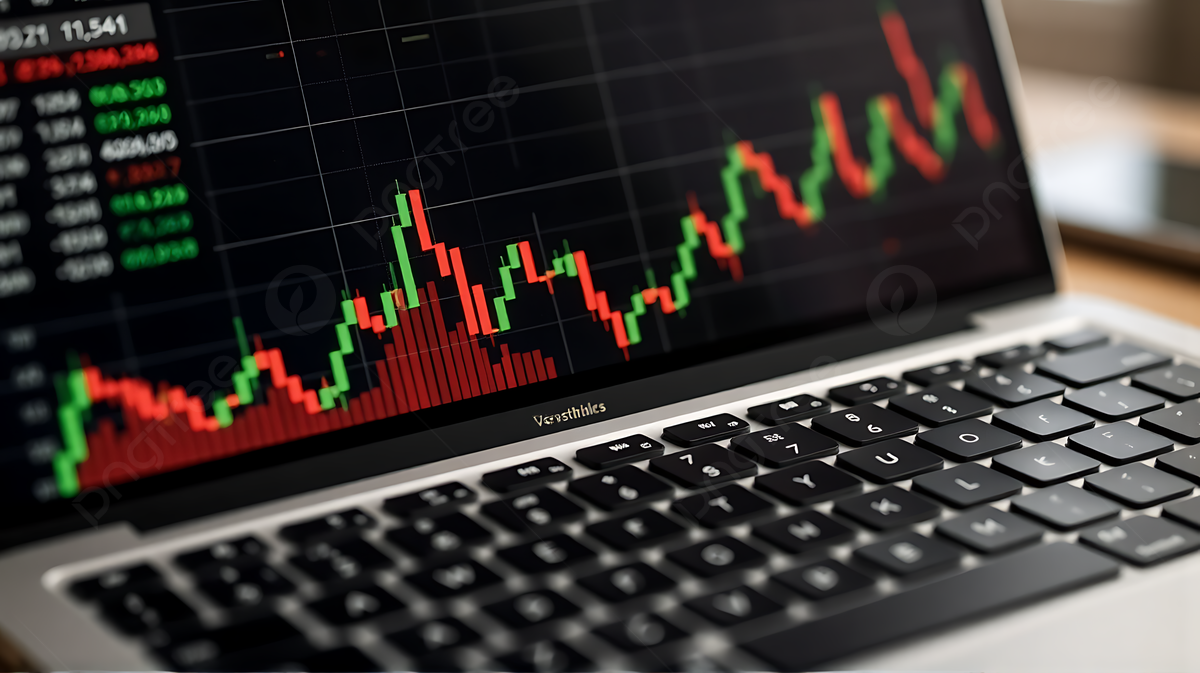 Stock Market Trading Course