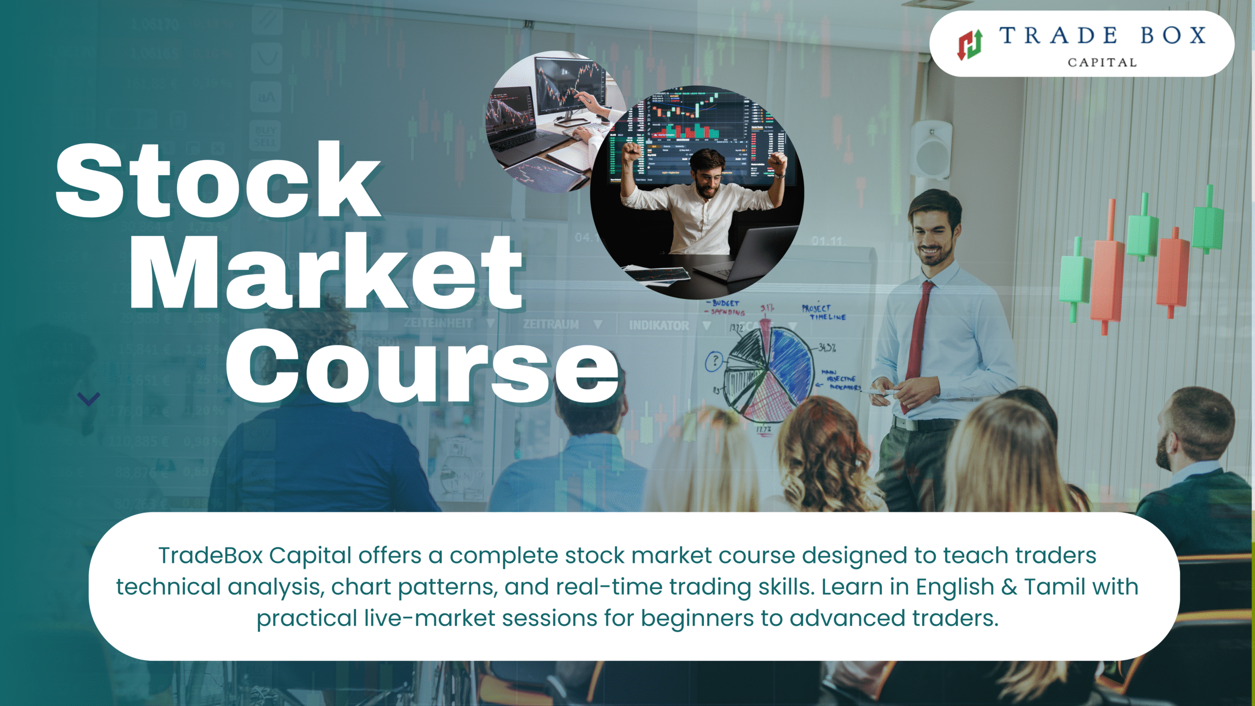 Stock Market course