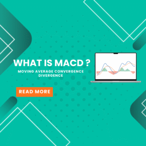 What is MACD