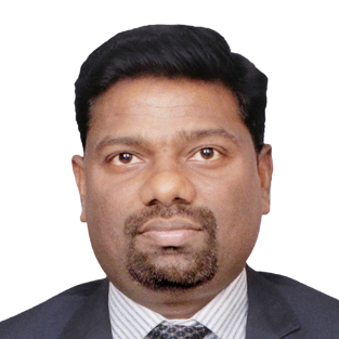 K Arunkumar Market Coach and Options Strategist
