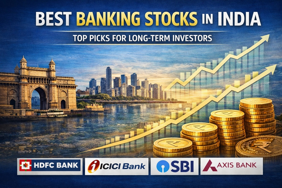 Best Banking Stocks in India