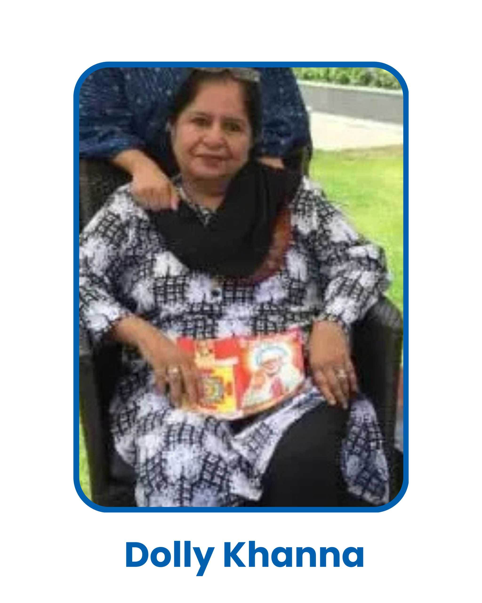 Dolly Khanna 