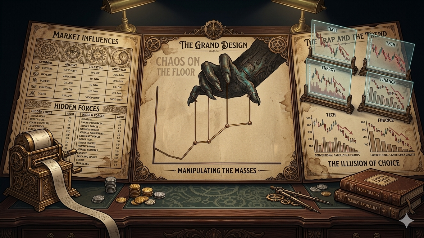 How to recover losses in stock market