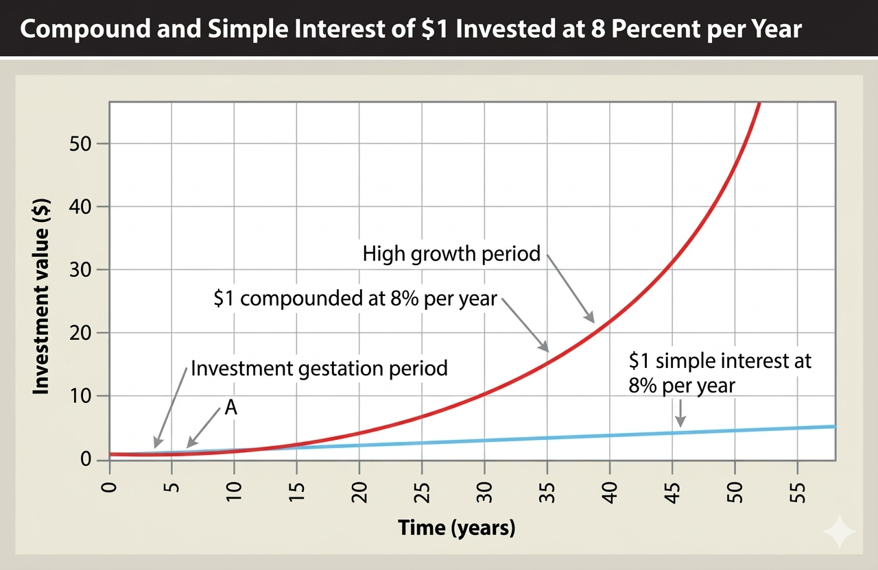 How to recover losses in stock market