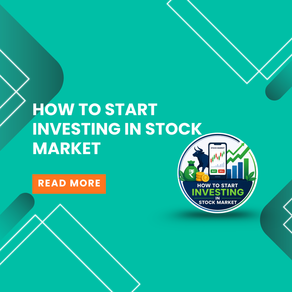 How to Start Investing in Stock Market