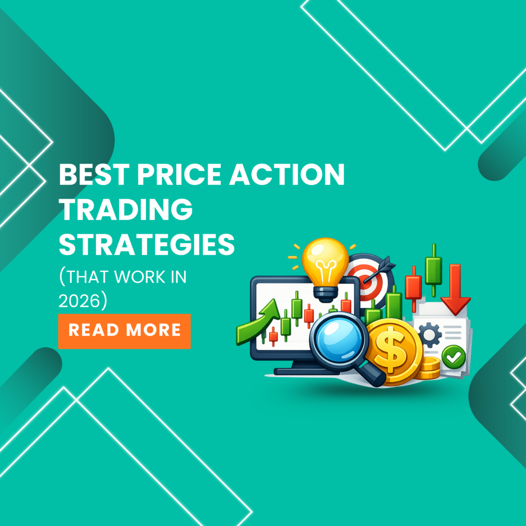 BEST PRICE ACTION TRADING STRATEGIES THAT WORK IN 2026