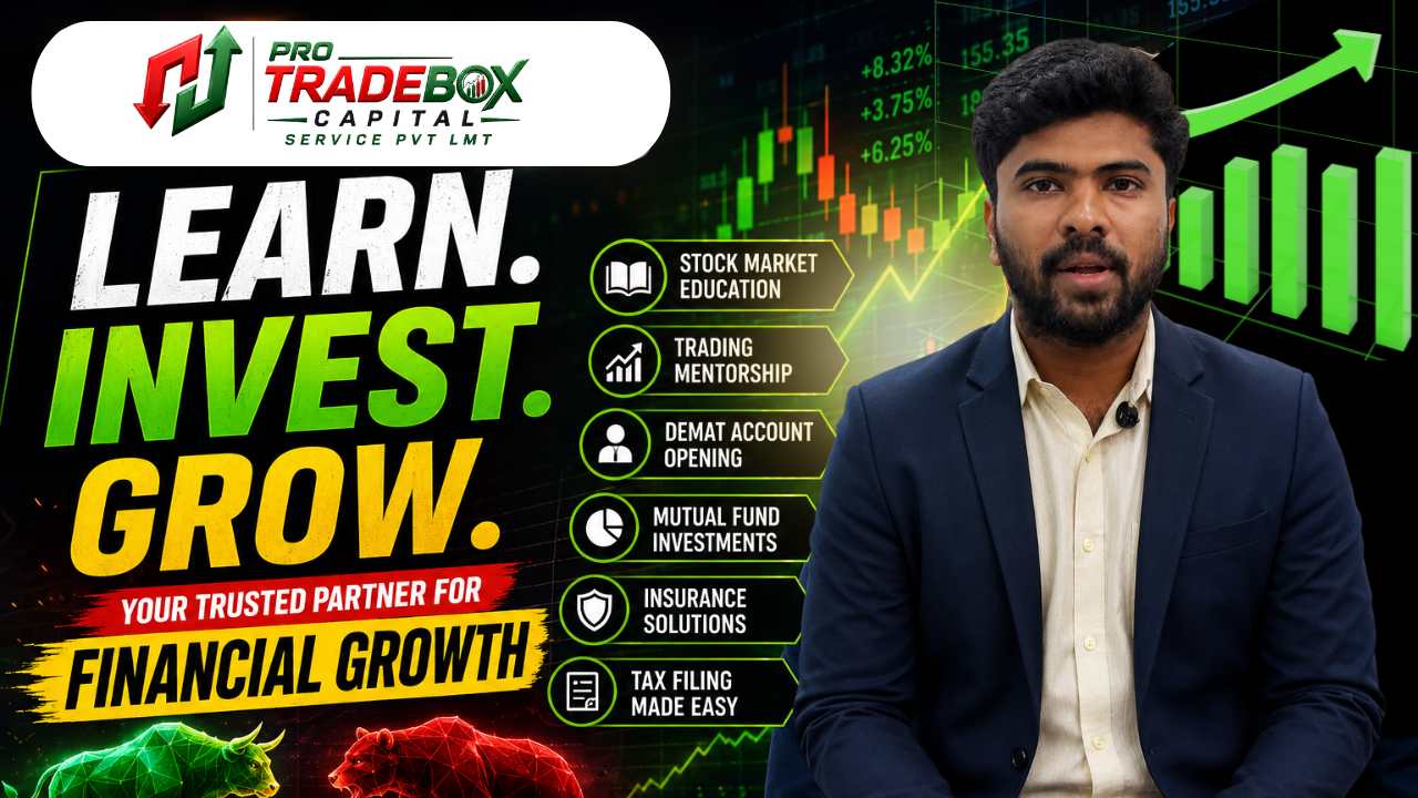 Tradebox Capital