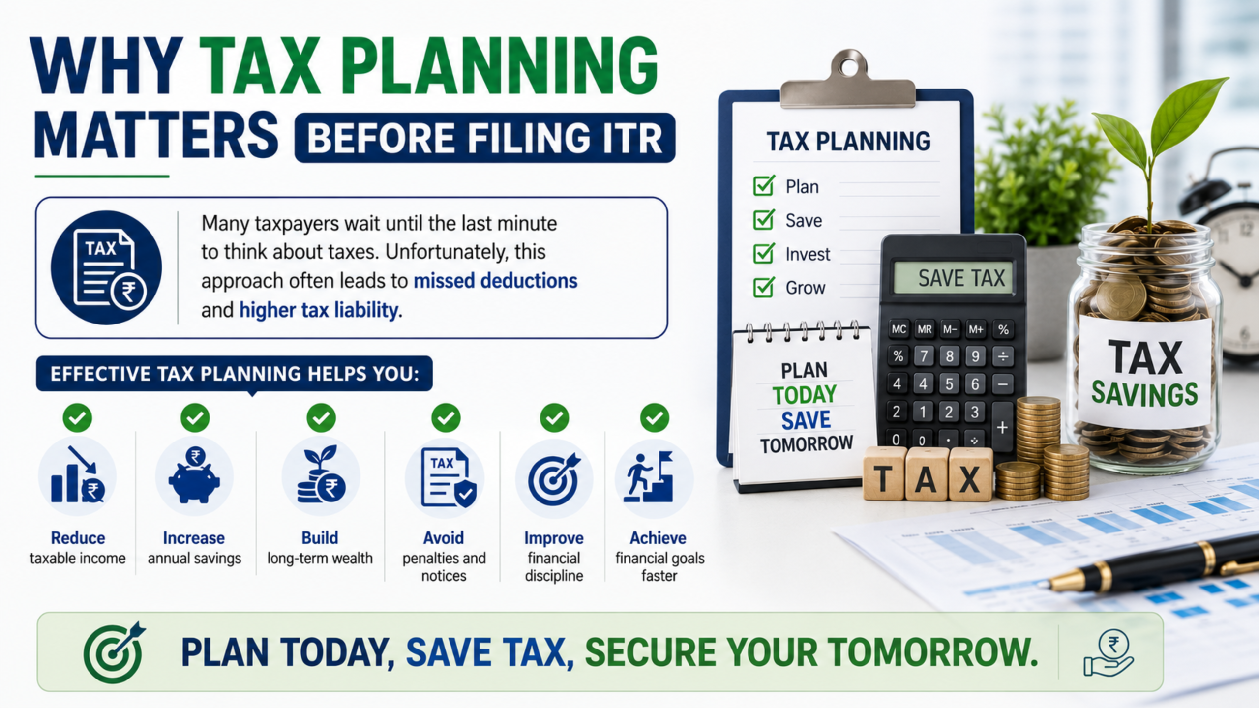Income Tax Return
