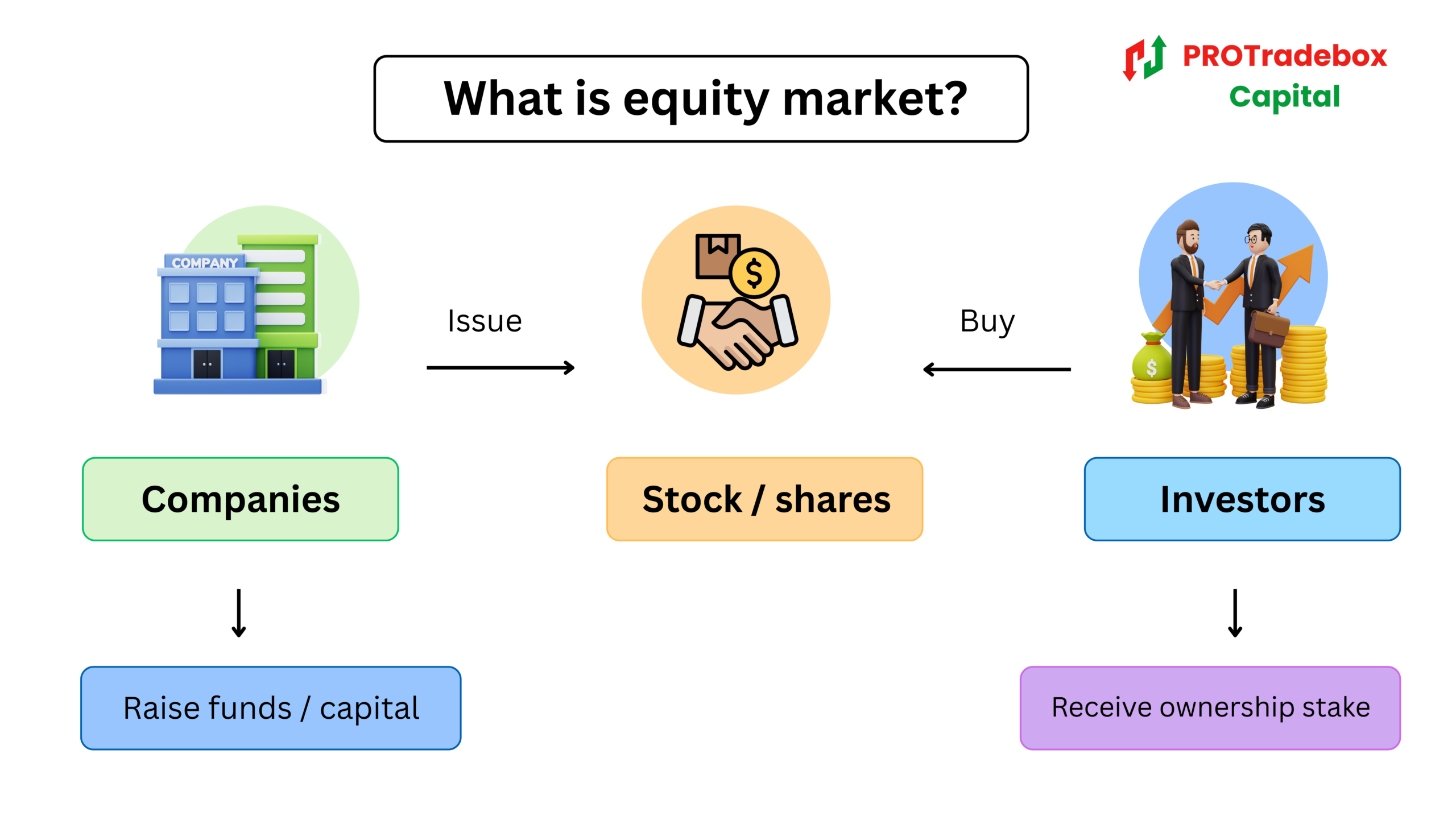 Equity