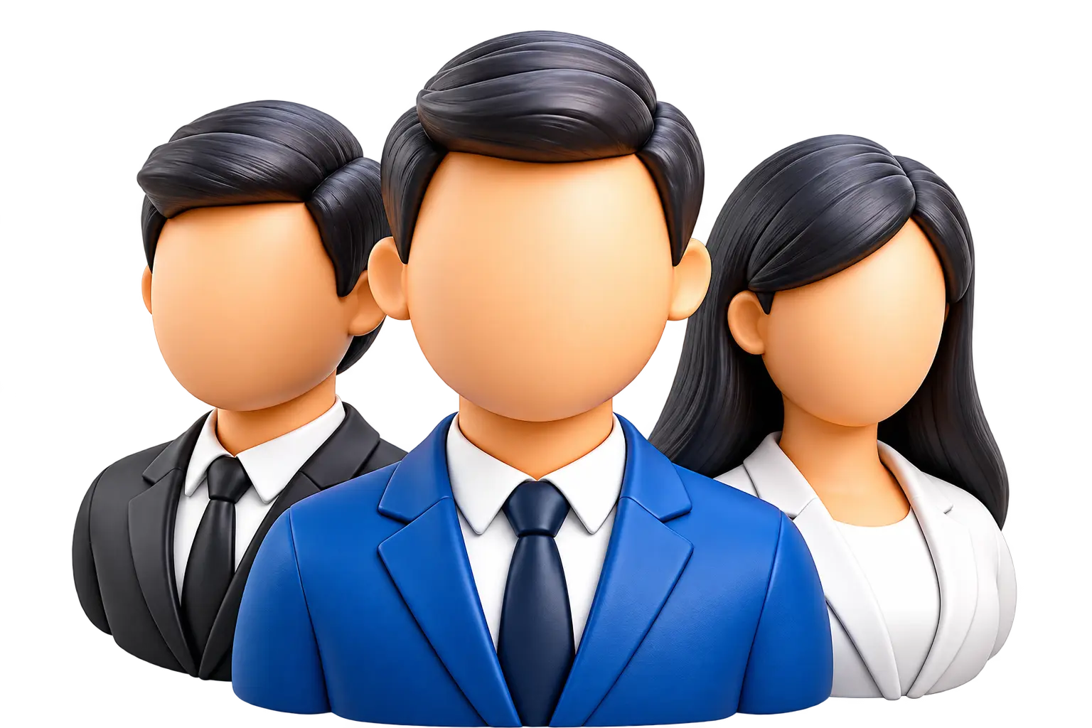 Expert Team Icon