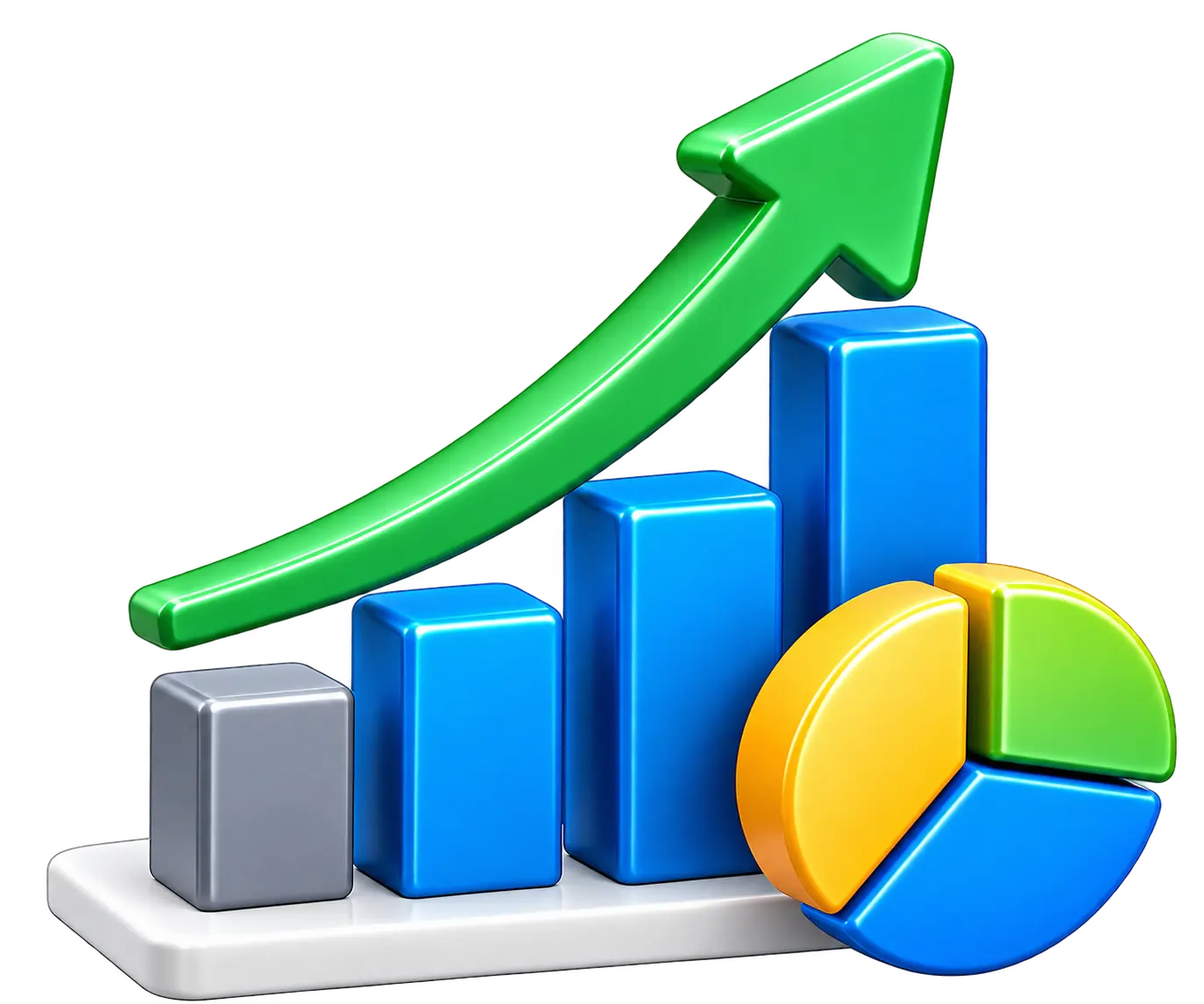 Smart Strategies Icon