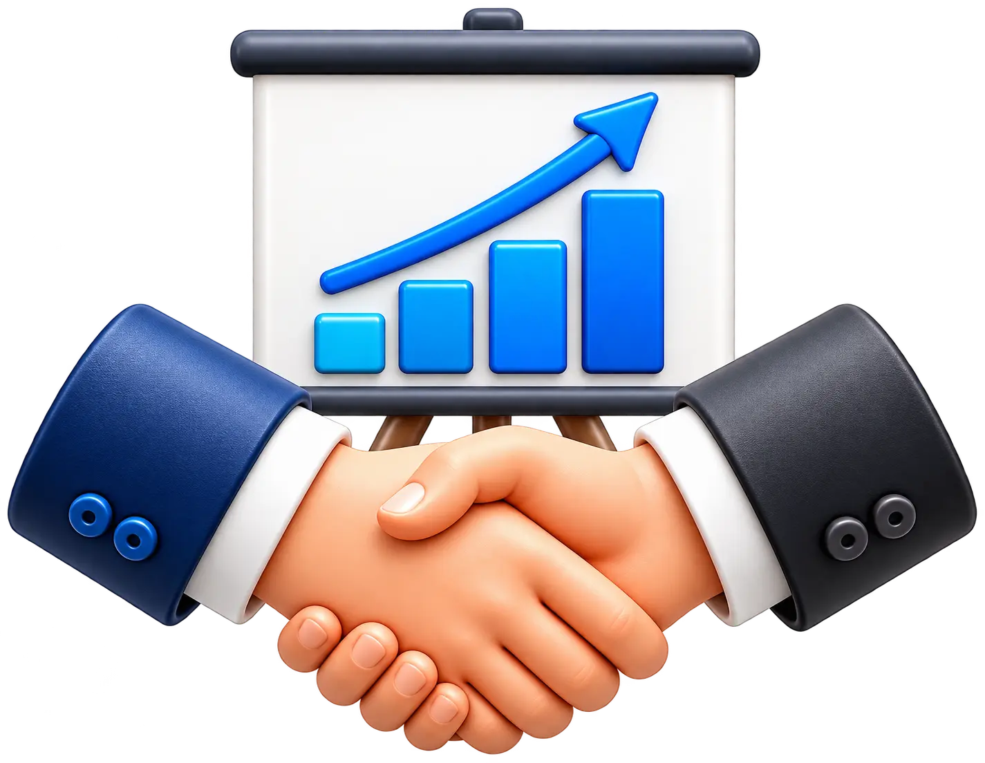 Investor Seminars Icon