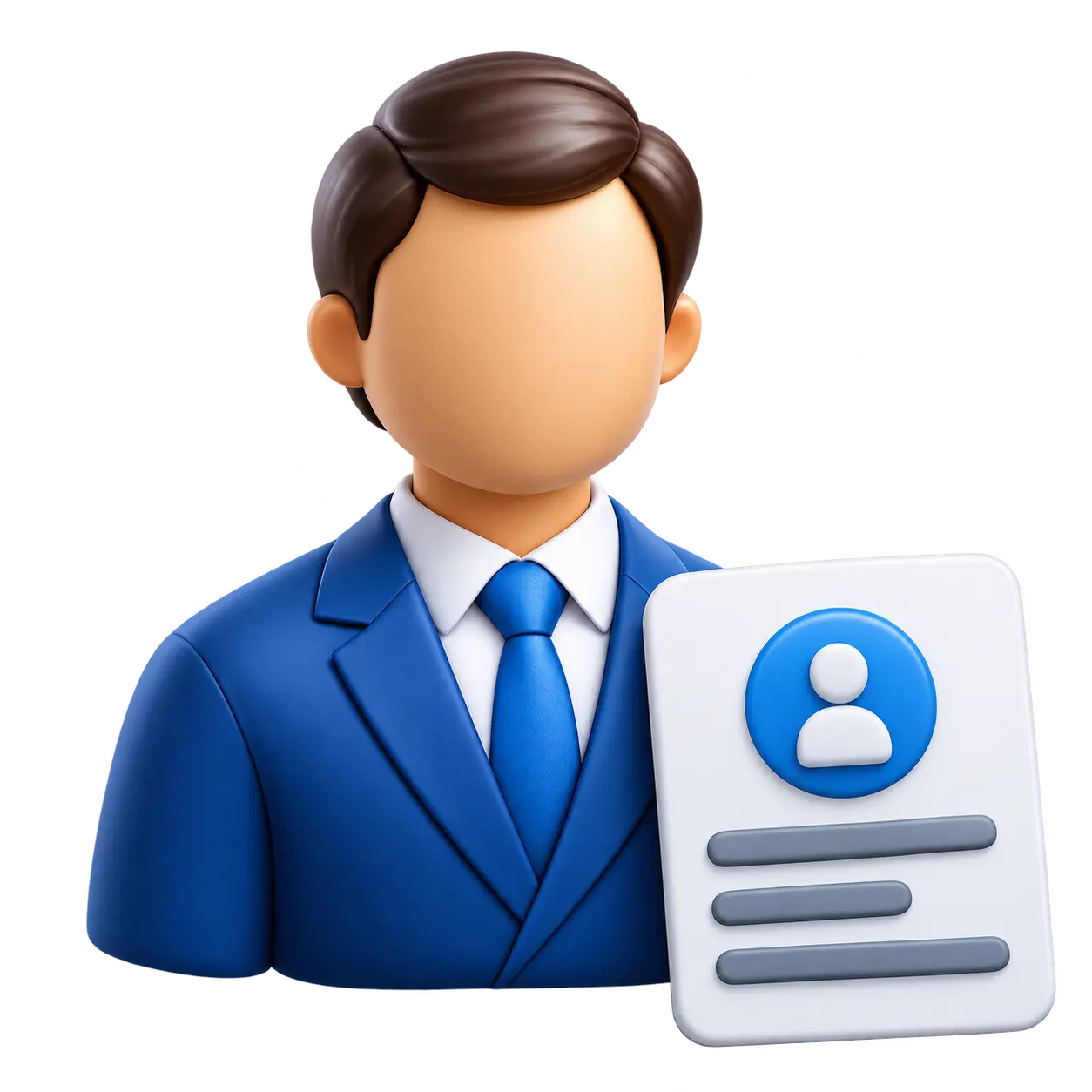 Demat Account
