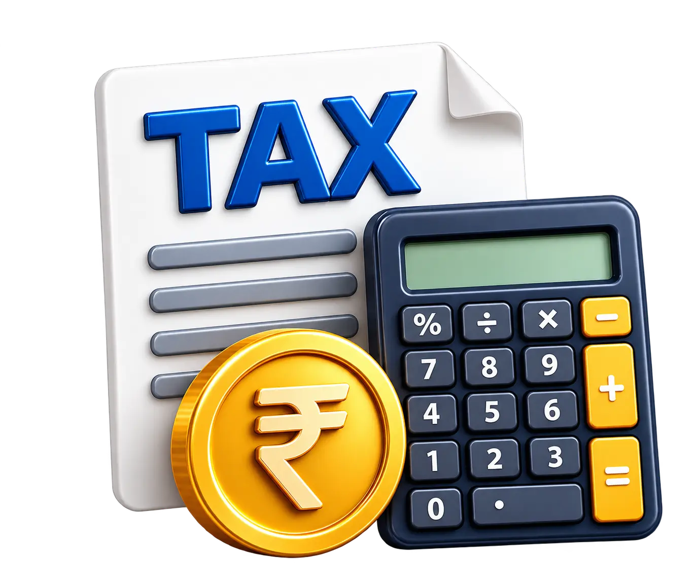 Tax Filing