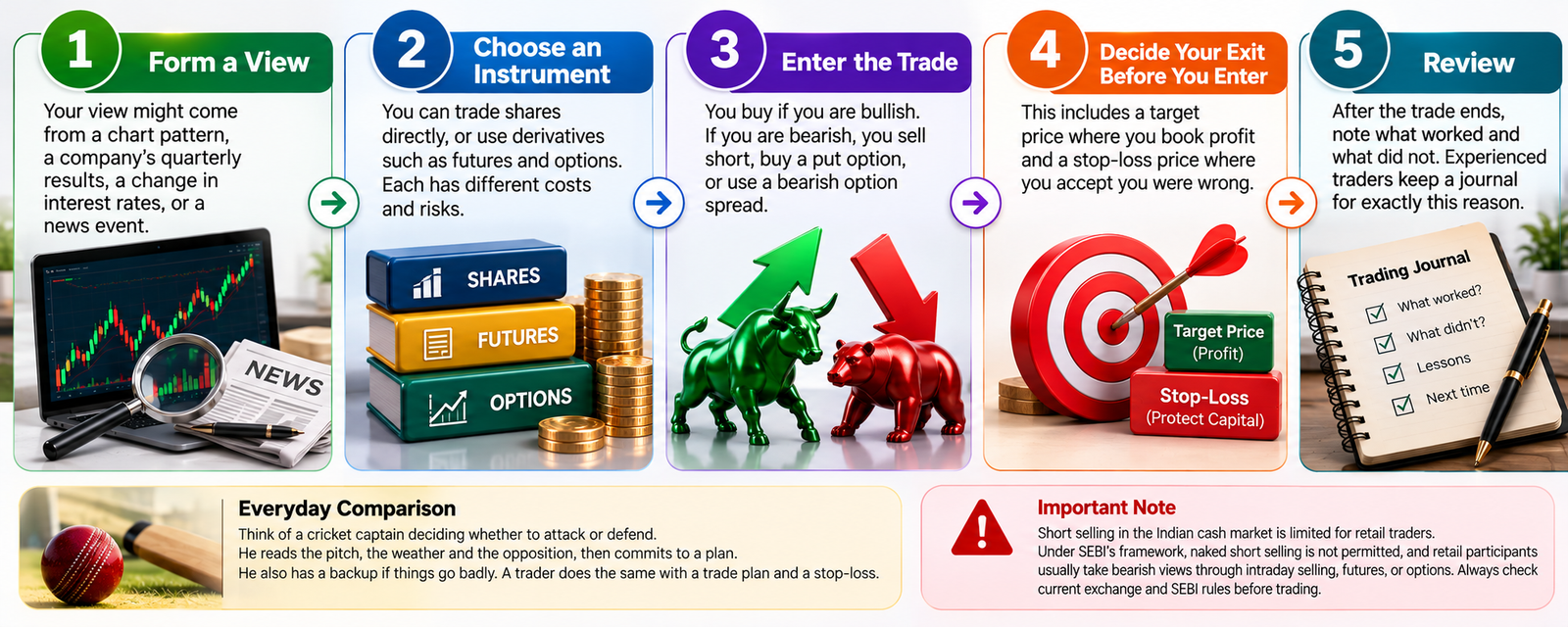 stock market
