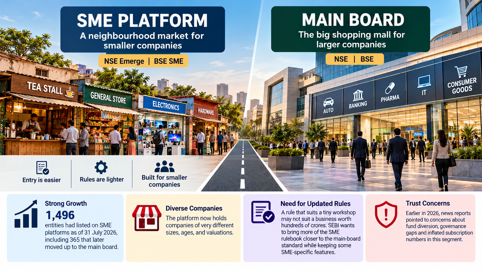SME IPO